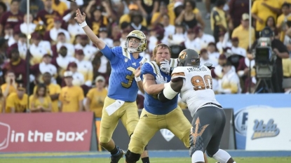 Colorado football looks to get first Pac-12 win at Arizona State