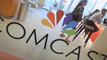 Comcast Moving on Wireless Plans Because of AT&T-DirecTV