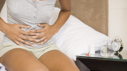 Acid reflux medications may increase kidney disease risk