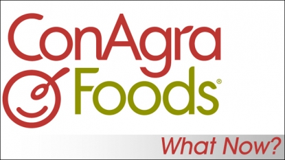 ConAgra will cut 1500 jobs, move its headquarters to Chicago