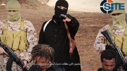 Congress Claims US Has Failed to Stop Americans from Joining ISIL’s Jihad