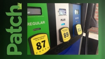 Connecticut gas prices continue to drop