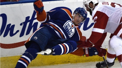 Connor McDavid Scored His Most Impressive National Hockey League Goal