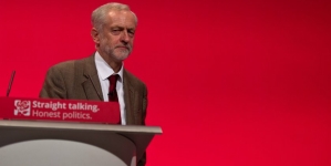 Corbyn: Spending £100bn on Trident ‘not way forward’