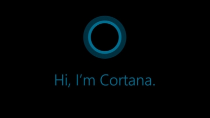 Cortana has connected with LinkedIn on Windows 10