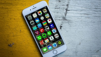 Could Wi-Fi Calling on the iPhone 6 come to Verizon soon?