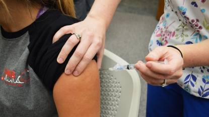 County Health Departments to offer flu clinics