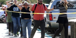 What We Know About The Oregon Shooter