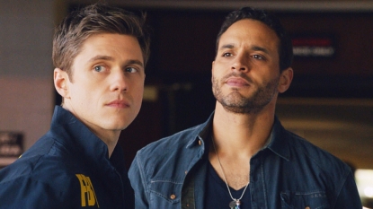 USA Network Cancels ‘Graceland’