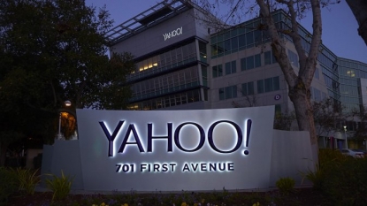 Rivals Yahoo And Google Are Teaming Up