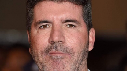 Cowell throws huge strop after getting X Factor over-25s