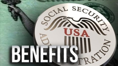 Gas Prices Affect Social Security Benefits