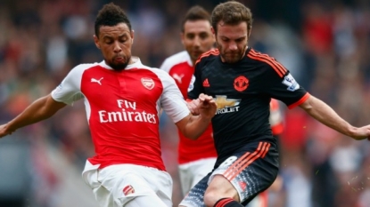 Spanish Star Warns Red Devils after 3-0 Humiliation to Arsenal