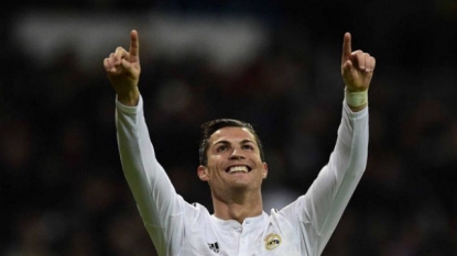 Cristiano Ronaldo Breaks Raul’s Real Madrid Goal-Scoring Record