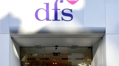 Sofa so good: DFS sales grow 7% in maiden results