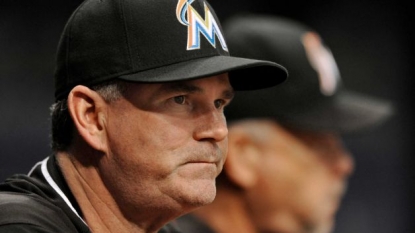 Dan Jennings returning to general manager job with Marlins