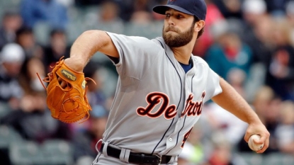 Daniel Norris Announces Thyroid Cancer Is in Remission