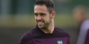 Ings, Alli in England squad, Sturridge out