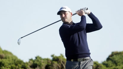 Olesen wins Alfred Dunhill Links by 2 shots