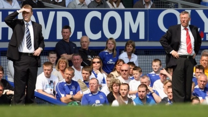 Jose Mourinho: Alex Ferguson knew I didn’t want Manchester United job