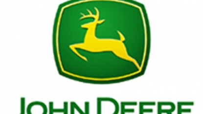 Deere labor contract with UAW expires tonight