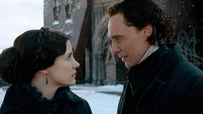 Del Toro subverts gothic romance gender expectations in ‘Crimson Peak’