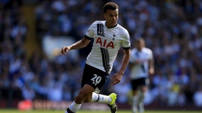 Dele Alli will take England call-up ‘in his stride’, insists Karl