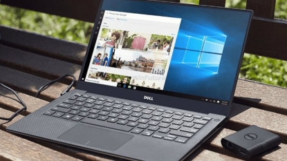 Dell XPS 12 4K tablet hybrid leaks