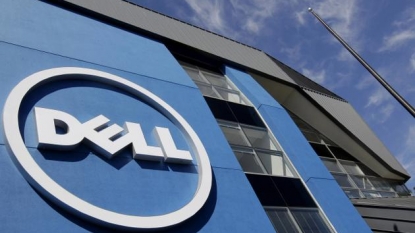 Dell buys EMC for $67 billion in record-setting deal