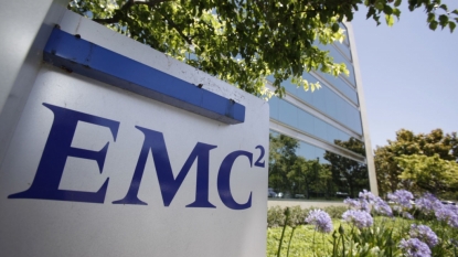 Dell to buy rival EMC for $67B