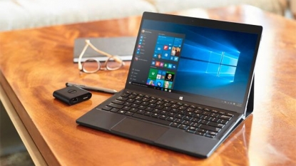 Dell outs new XPS 12 2-in-1, XPS 15, revamped XPS 13