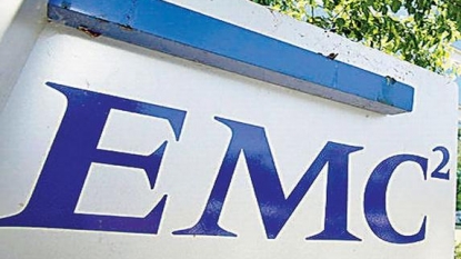 Dell to buy data-storage giant EMC in record $67 bn deal