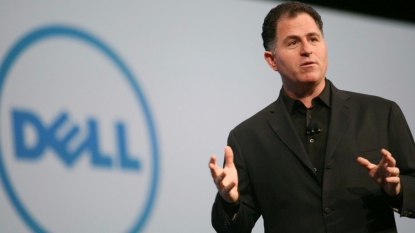 Dell to buy EMC for $67bn