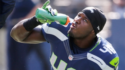 Seahawks’ Derrick Coleman to be released from jail; investigation ongoing