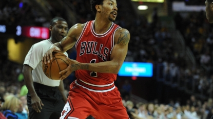 Rose could be cleared for activity within a week