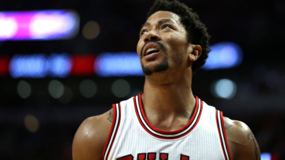 Bulls’ Rose out 2 weeks after surgery