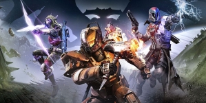 Destiny gets new currency, new emotes for real Earth money