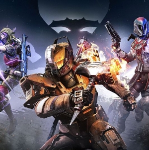 Destiny gets new currency, new emotes for real Earth money