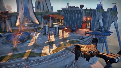 Destiny is adding microtransactions next week