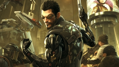 Deus Ex Mankind Divided New Trailer Shows Us More Of Adam Jensen