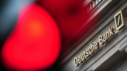 Deutsche Bank warns of large losses as Libor costs hit