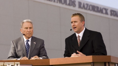 Did ESPN make the right choice bringing College GameDay to Independence Hall?