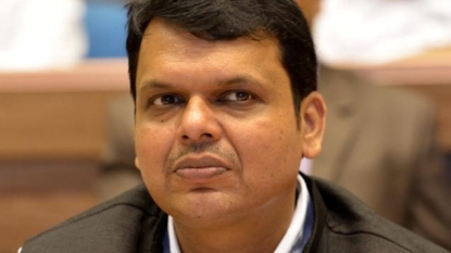 Didn’t use relief fund to sponser troupe: CM Devendra Fadnavis