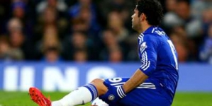 Diego Costa’s brother reveals that his younger brother have always had anger