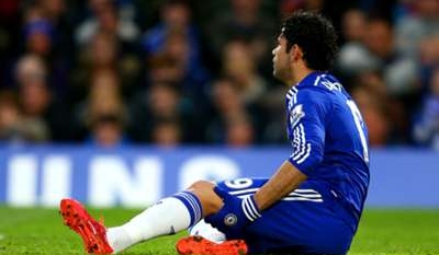 Diego Costa’s brother reveals that his younger brother have always had anger