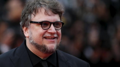 Guillermo Del Toro eyes new project