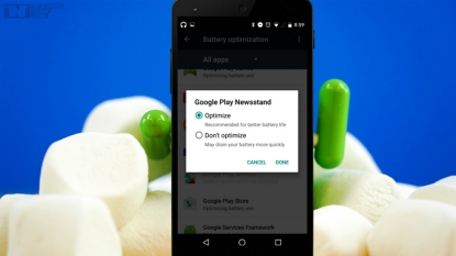 Disable The Doze Mode On Android 6.0 Marshmallow: Here’s How