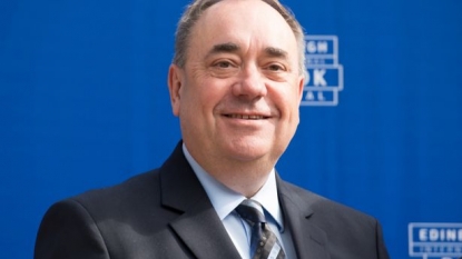 Alex Salmond banned from British Airways flight after staff failed to see