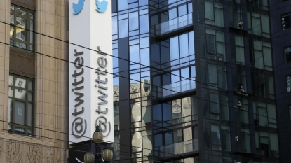 Dismal Twitter forecast for next quarter sees stock plunge 10%