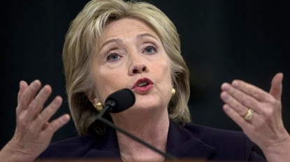 Do you think the Benghazi panel is politically motivated?